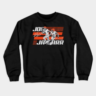 Joe Burrow & Ja'marr Chase Dynamic Duo Crewneck Sweatshirt